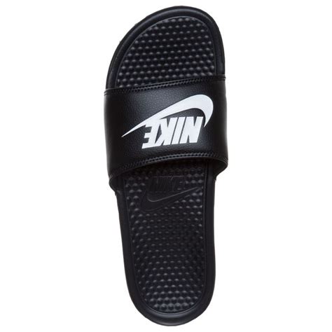 nike badslippers heren|Nike strandschoenen.